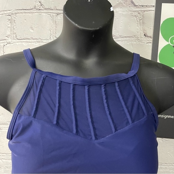 Beach queen swimsuit plus size 20W - Picture 2 of 5